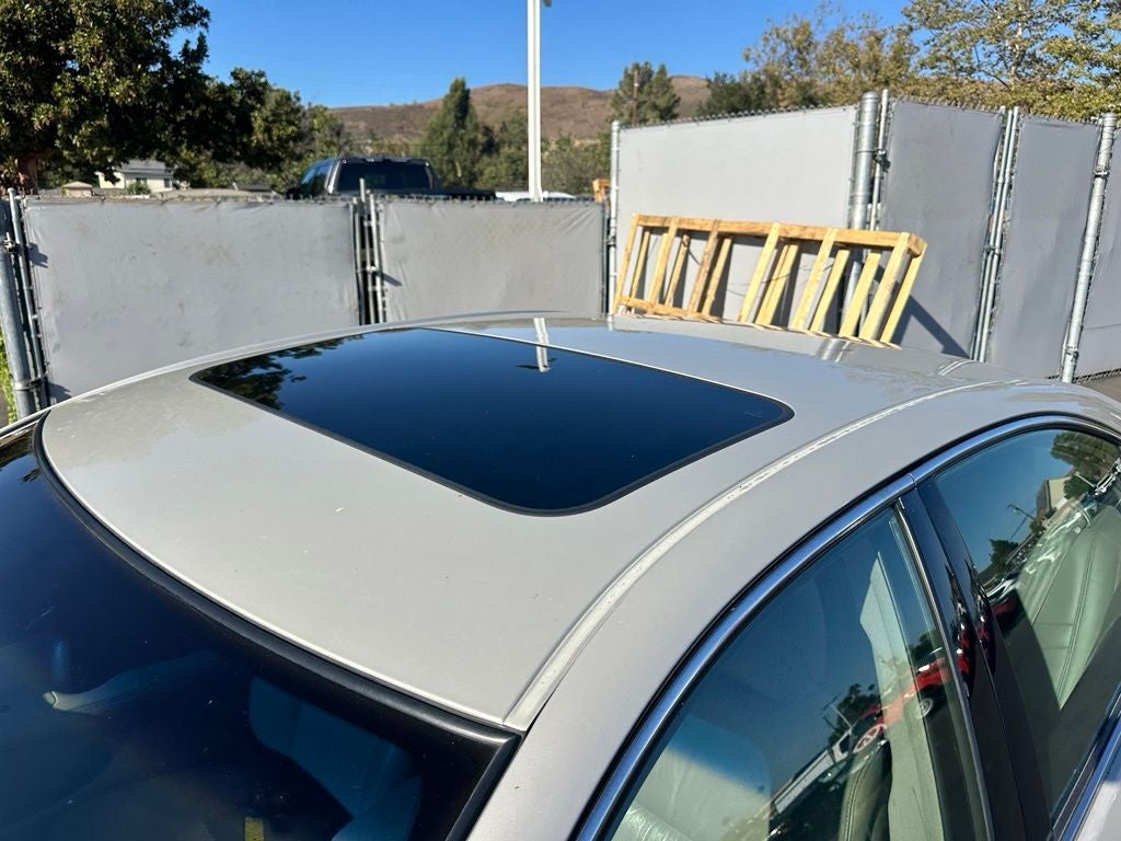 2004 Lexus ES 330