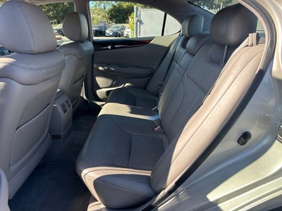2004 Lexus ES 330