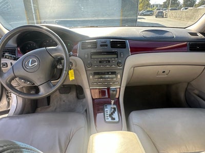 2004 Lexus ES 330