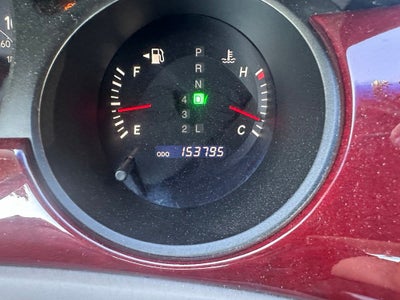 2004 Lexus ES 330