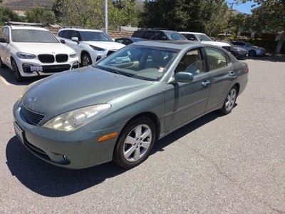 2005 Lexus ES 330