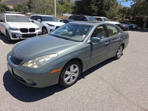 2005 Lexus ES 330