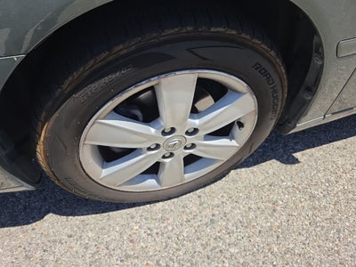 2005 Lexus ES 330