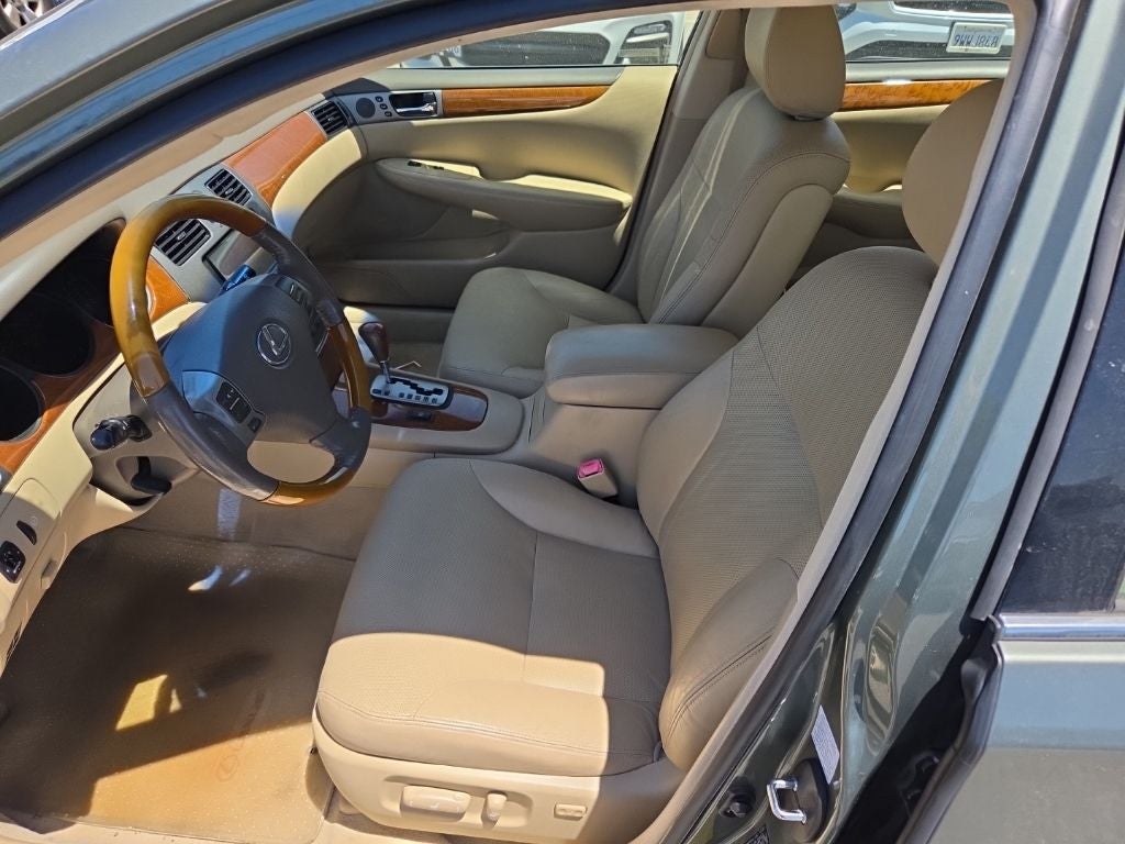 2005 Lexus ES 330