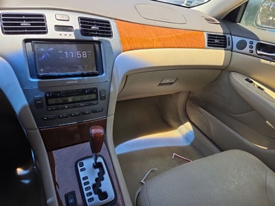 2005 Lexus ES 330