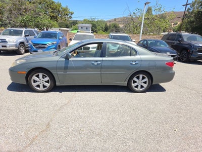 2005 Lexus ES 330