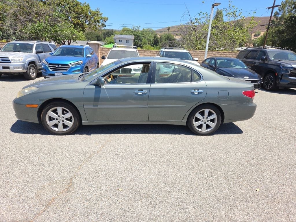 2005 Lexus ES 330