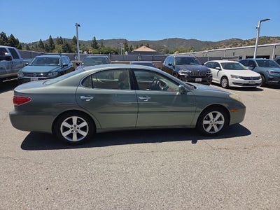 2005 Lexus ES 330