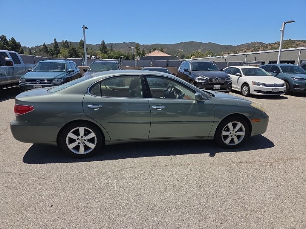 2005 Lexus ES 330