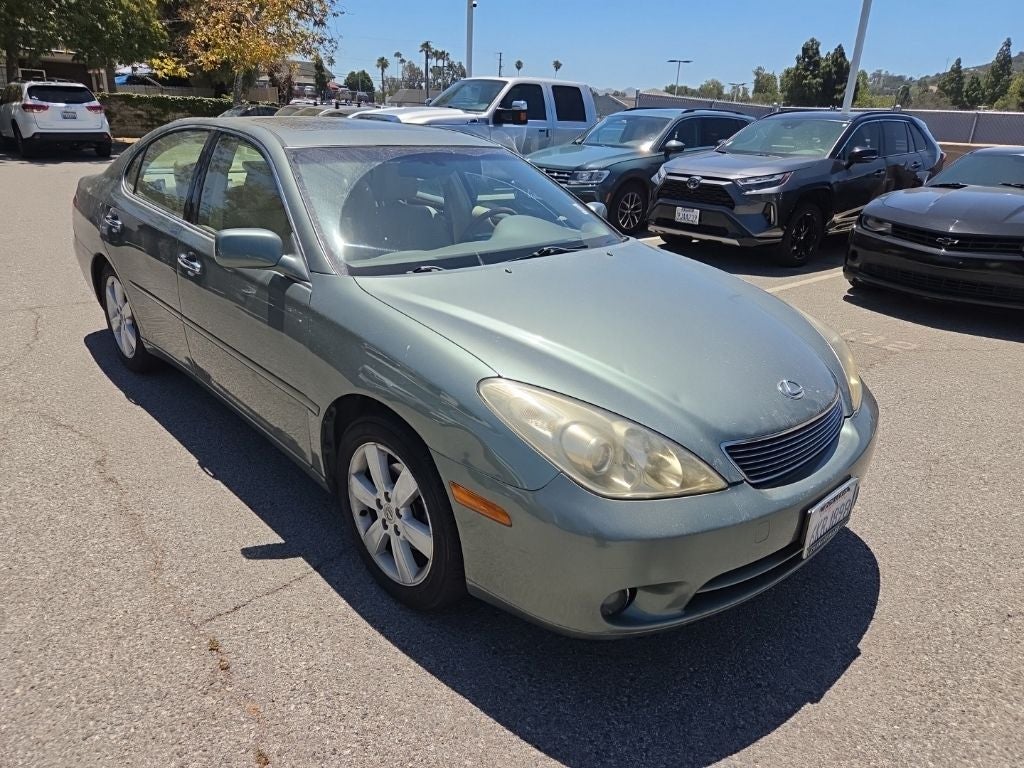 2005 Lexus ES 330