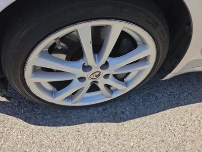 2007 Lexus IS 350