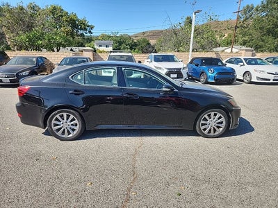 2010 Lexus IS 250
