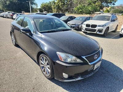 2010 Lexus IS 250