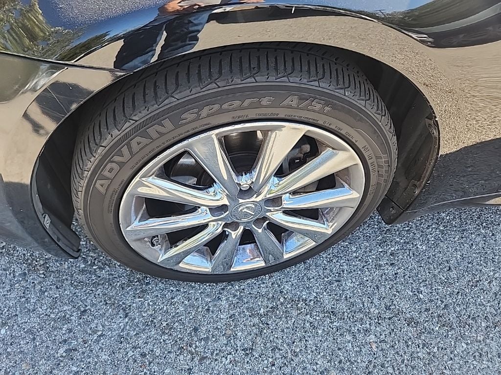 2010 Lexus IS 250