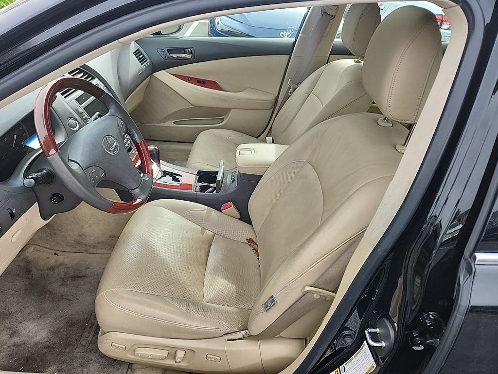 2007 Lexus ES 350