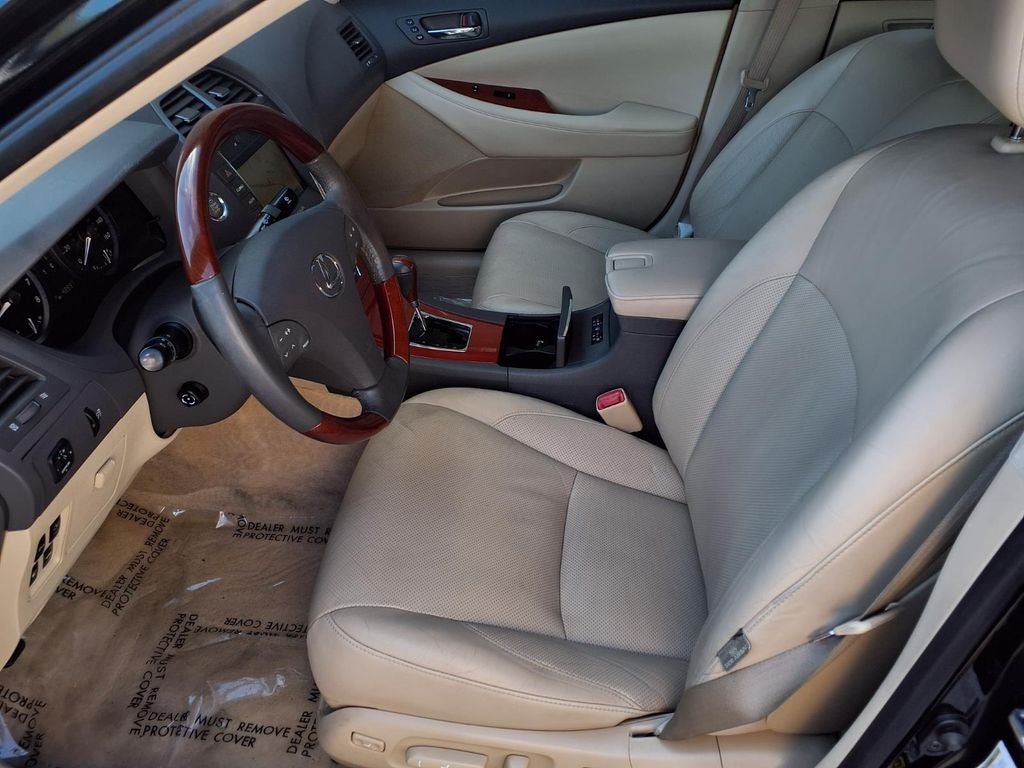 2007 Lexus ES 350