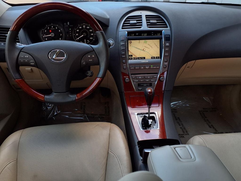 2007 Lexus ES 350