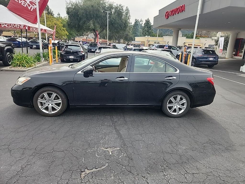 2007 Lexus ES 350