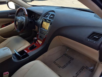 2007 Lexus ES 350