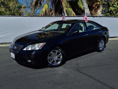 2007 Lexus ES 350