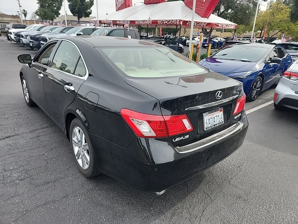 2007 Lexus ES 350