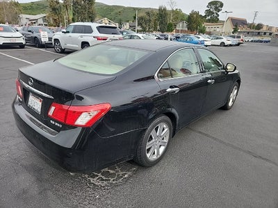 2007 Lexus ES 350