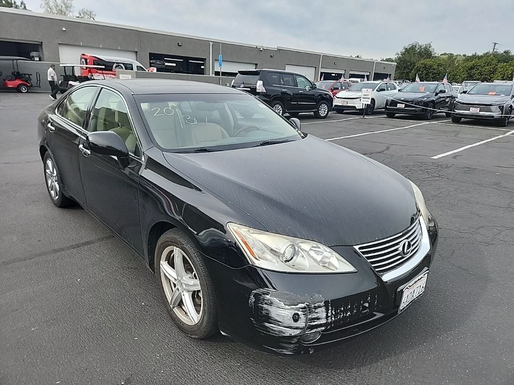 2007 Lexus ES 350