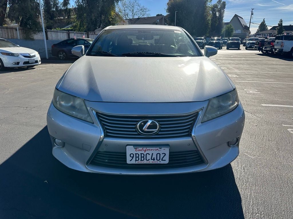 2013 Lexus ES 350