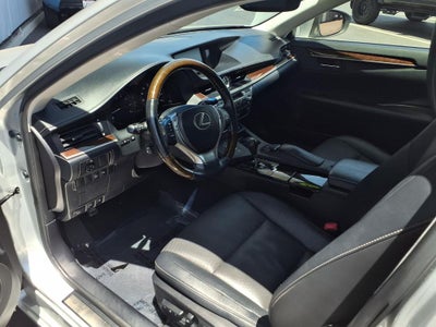 2015 Lexus ES 350