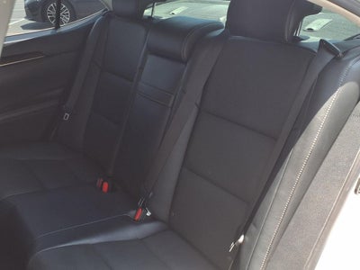 2015 Lexus ES 350