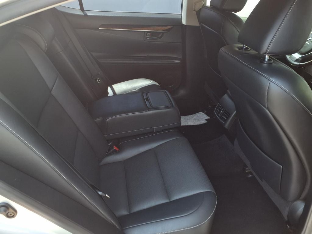 2015 Lexus ES 350