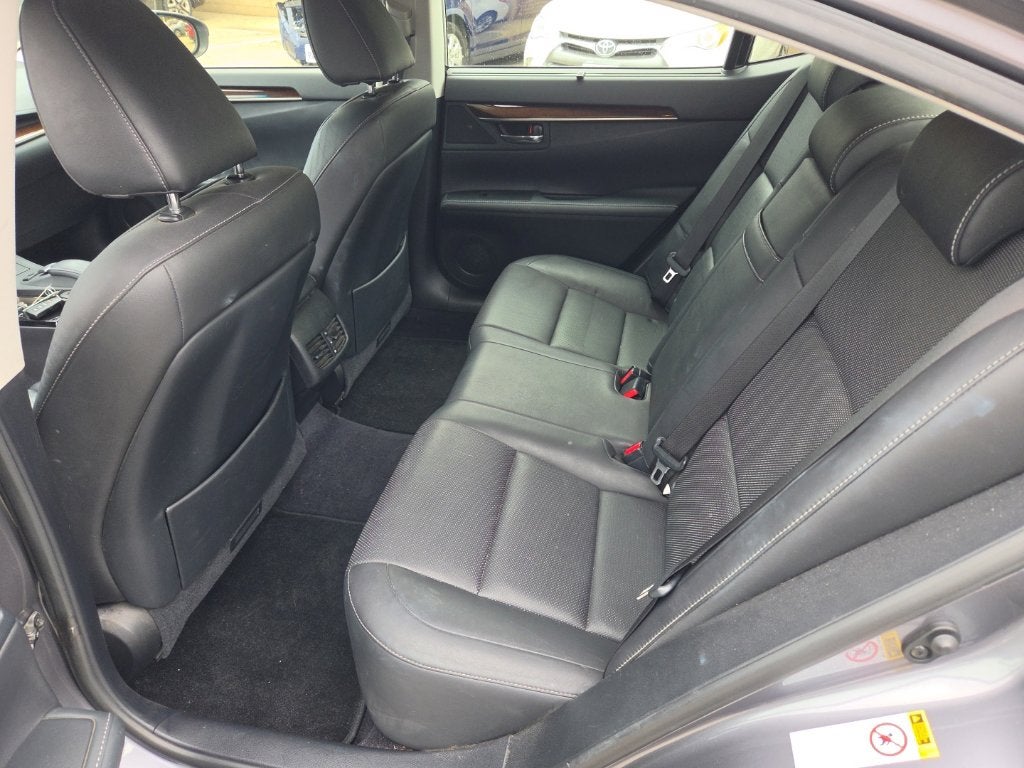 2014 Lexus ES 350