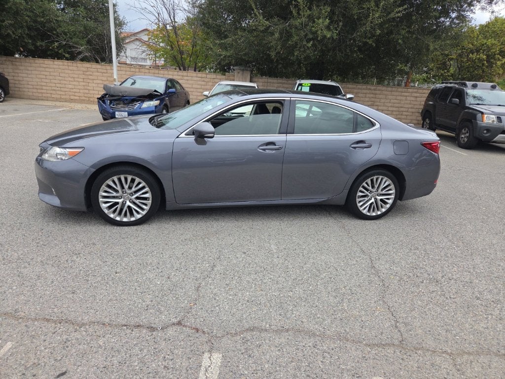 2014 Lexus ES 350