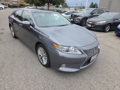 2014 Lexus ES 350
