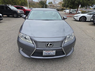 2014 Lexus ES 350