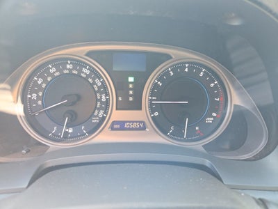 2007 Lexus IS 250