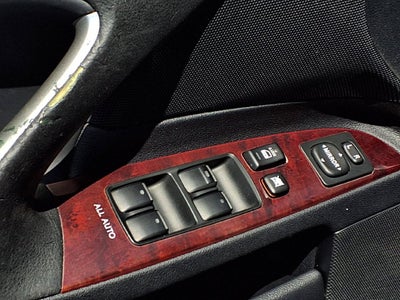 2007 Lexus IS 250