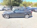 2007 Lexus IS 250