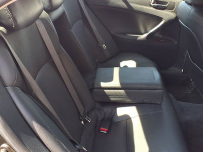 2007 Lexus IS 250