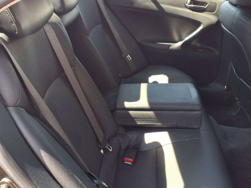 2007 Lexus IS 250
