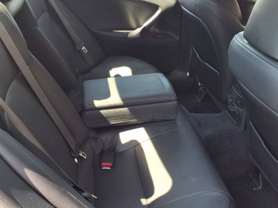 2007 Lexus IS 250