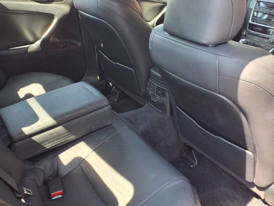 2007 Lexus IS 250