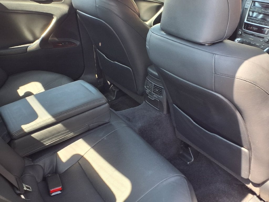 2007 Lexus IS 250