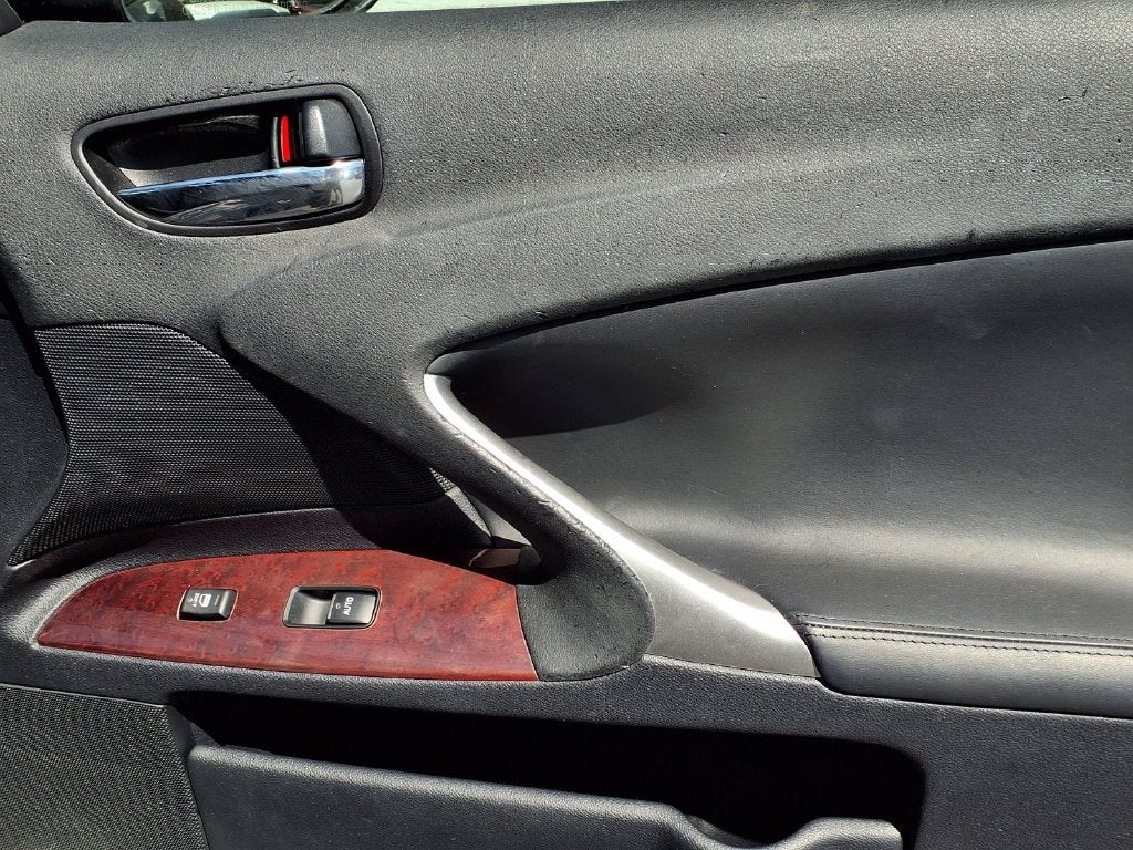 2007 Lexus IS 250