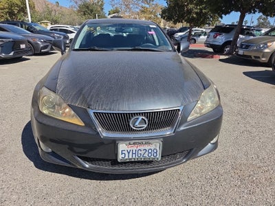 2007 Lexus IS 250