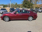 2009 Lexus LS 460