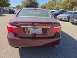 2009 Lexus LS 460