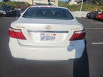 2007 Lexus LS 460