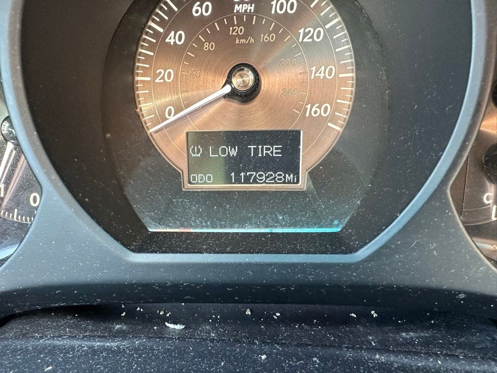 2008 Lexus GS 350