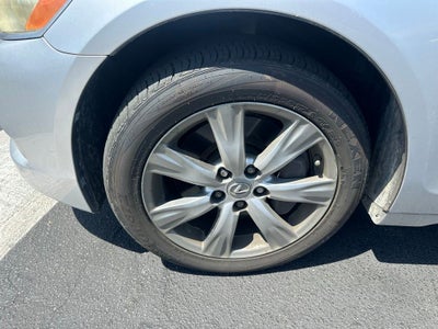 2008 Lexus GS 350